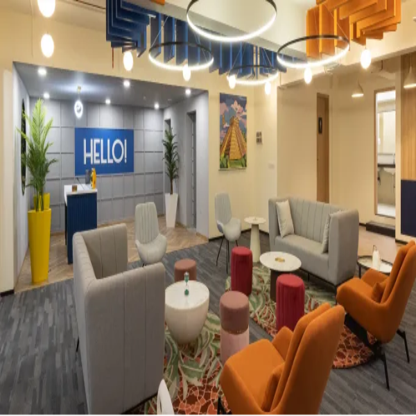 DevX Works, NRK Business Park | AB Road, Indore